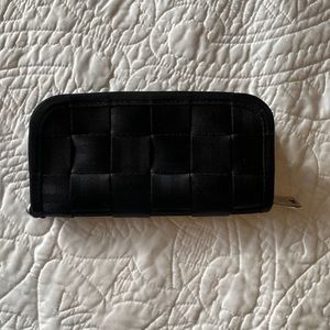 Black Harveys Wallet